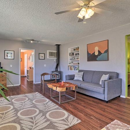 Rockview House 5 Mi To Joshua Tree Natl Park! Βίλα Εξωτερικό φωτογραφία