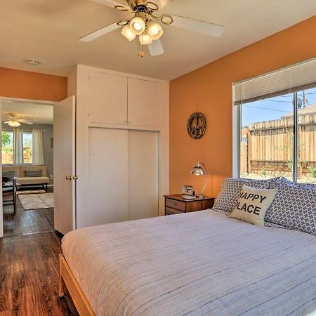 Rockview House 5 Mi To Joshua Tree Natl Park! Βίλα Εξωτερικό φωτογραφία
