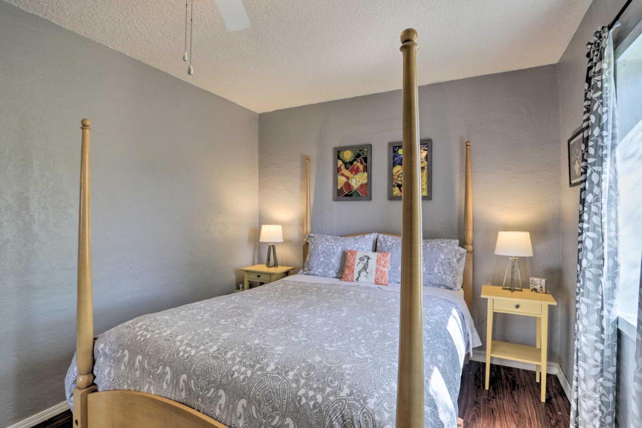 Rockview House 5 Mi To Joshua Tree Natl Park! Βίλα Εξωτερικό φωτογραφία