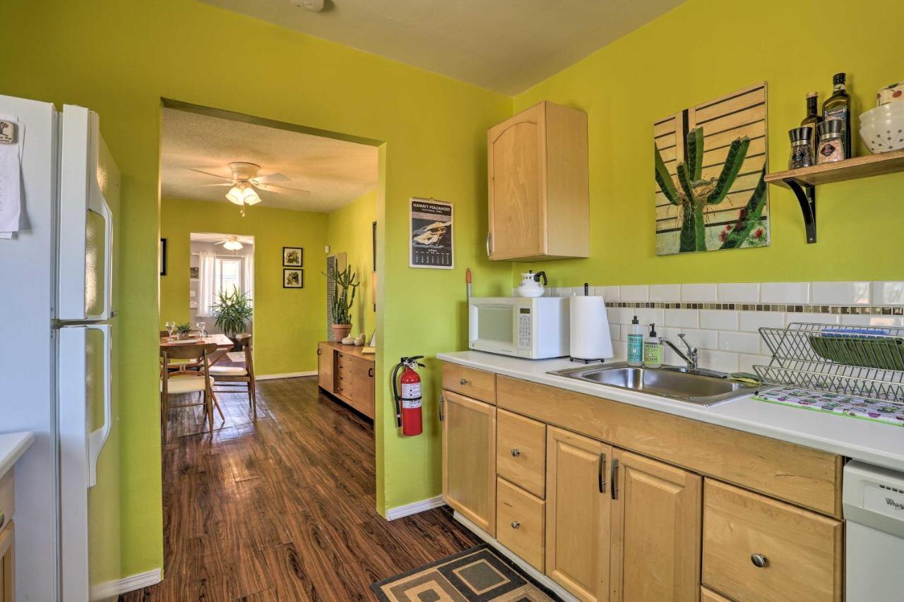 Rockview House 5 Mi To Joshua Tree Natl Park! Βίλα Εξωτερικό φωτογραφία