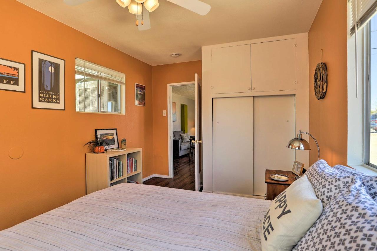 Rockview House 5 Mi To Joshua Tree Natl Park! Βίλα Εξωτερικό φωτογραφία